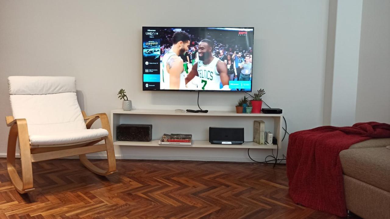 Recoleta Apart, La Mejor Ubicacion Para Vivir Una Experiencia Portena - Buenos Aires — Fotos 3