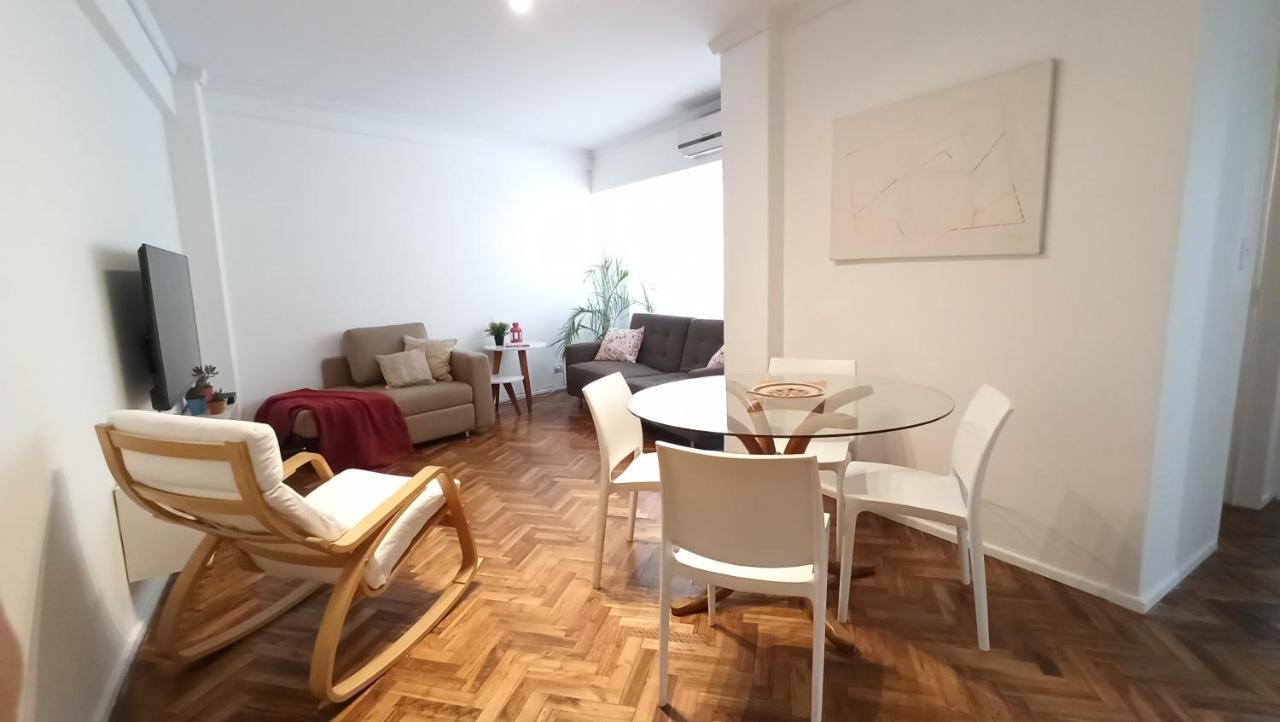 Recoleta Apart, La Mejor Ubicacion Para Vivir Una Experiencia Portena - Buenos Aires — Fotos 2